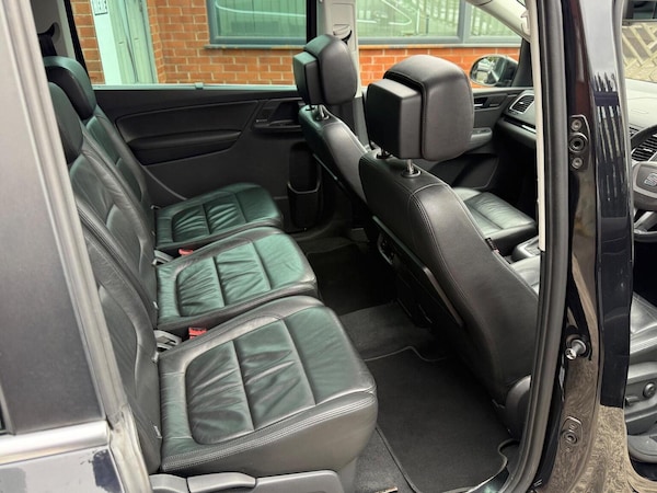 Used SEAT Alhambra 2013 for sale - 76211948: Photo 17