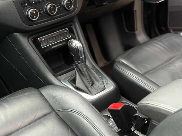 Used SEAT Alhambra 2013 for sale - 76211948: Photo 19
