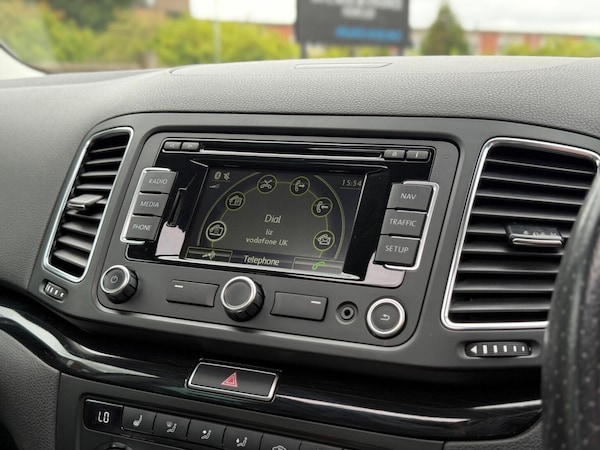 Used SEAT Alhambra 2013 for sale - 76211948: Photo 24