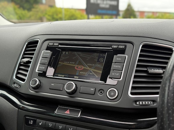 Used SEAT Alhambra 2013 for sale - 76211948: Photo 25