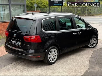 Used SEAT Alhambra 2013 for sale - 76211948: Photo 2