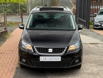 Used SEAT Alhambra 2013 for sale - 76211948: Photo 3