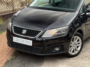 Used SEAT Alhambra 2013 for sale - 76211948: Photo 4