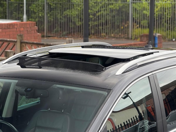 Used SEAT Alhambra 2013 for sale - 76211948: Photo 7