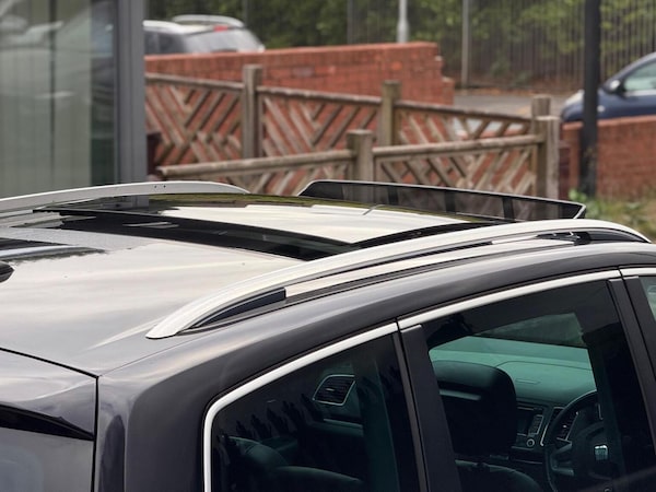 Used SEAT Alhambra 2013 for sale - 76211948: Photo 8