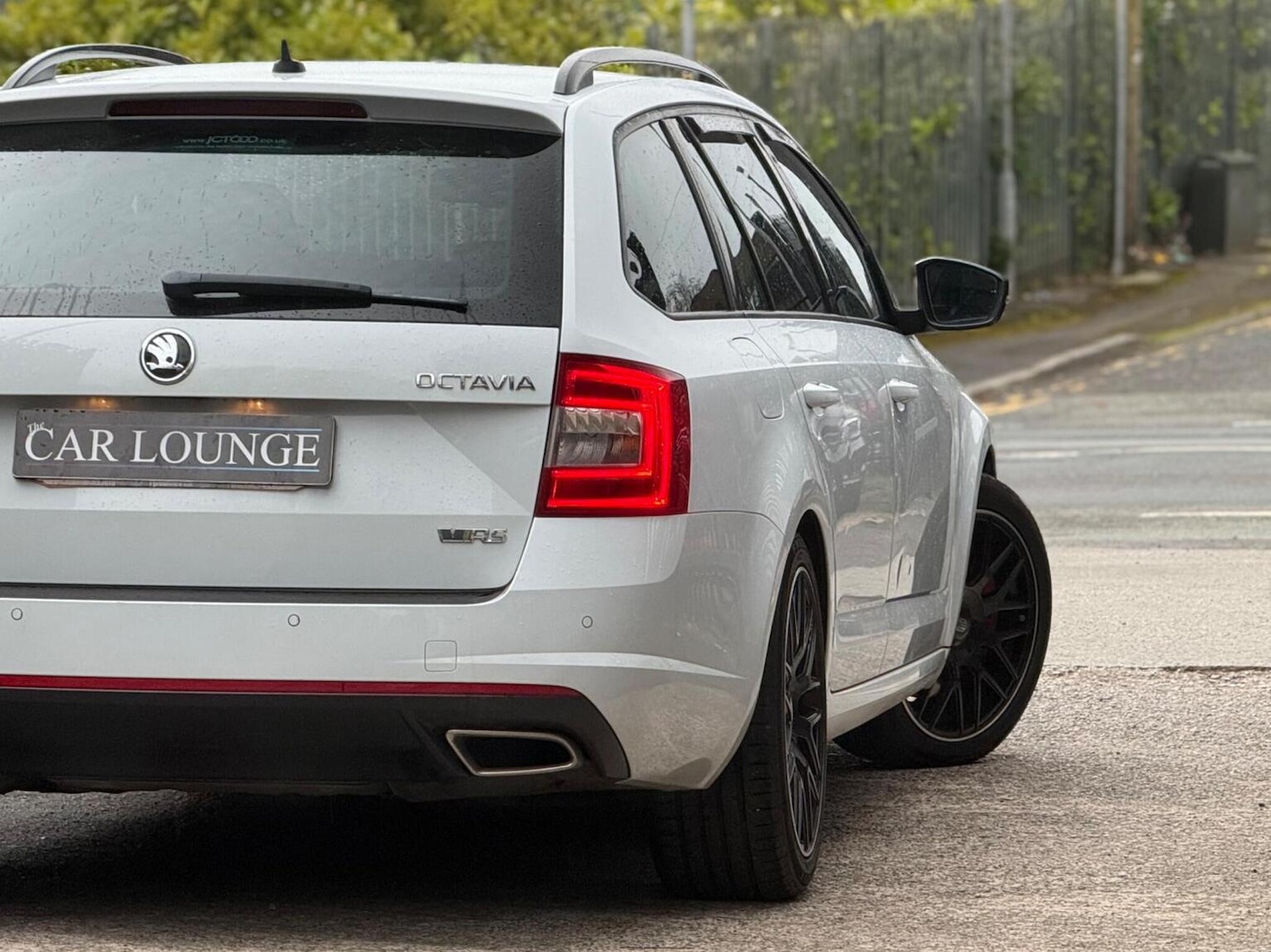 Used Skoda Octavia 2015 for sale - 77851286: Photo 10