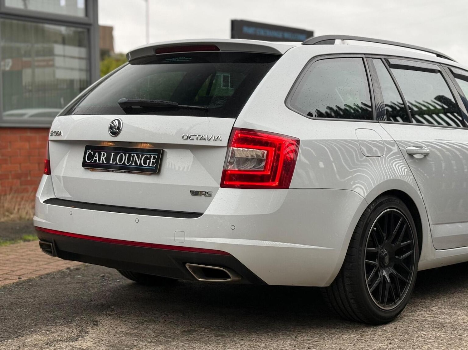 Used Skoda Octavia 2015 for sale - 77851286: Photo 11