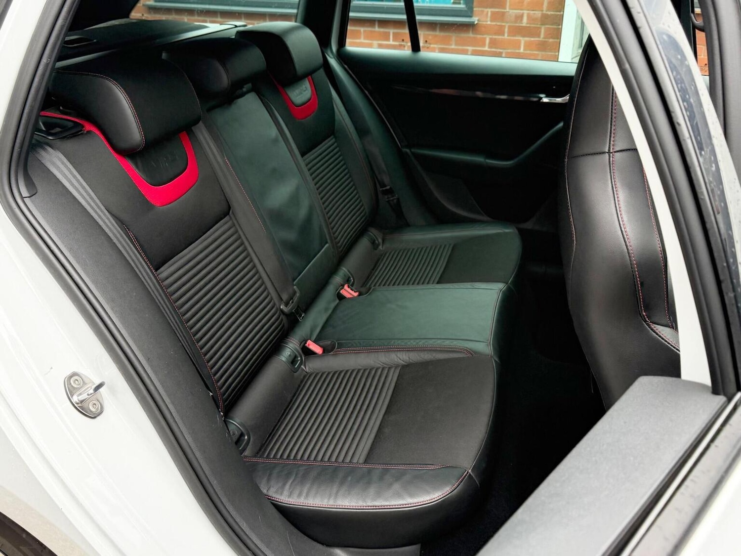 Used Skoda Octavia 2015 for sale - 77851286: Photo 12