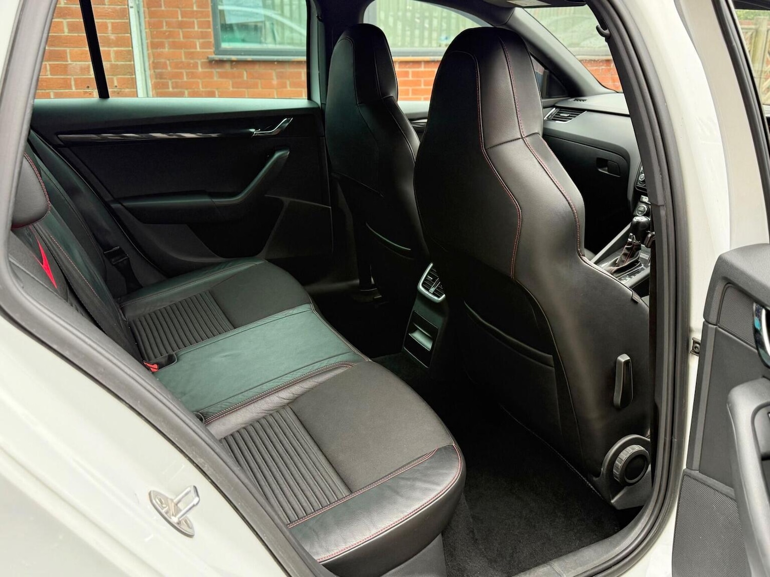 Used Skoda Octavia 2015 for sale - 77851286: Photo 13