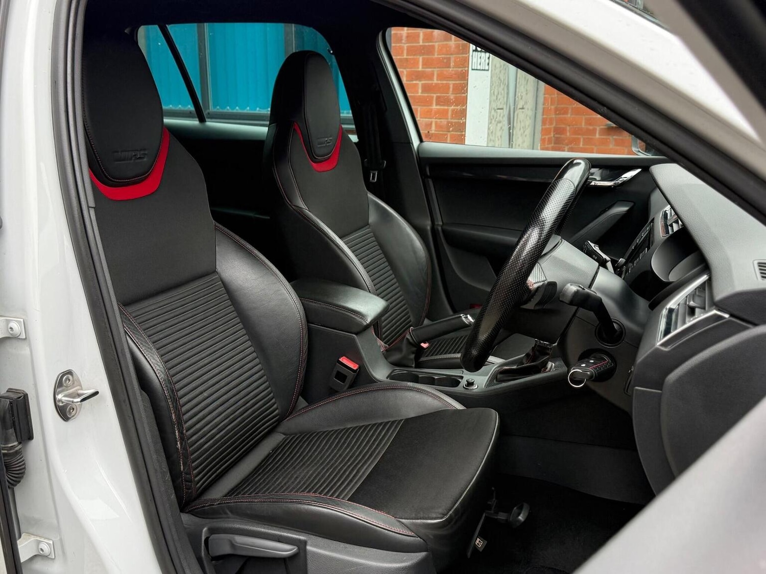 Used Skoda Octavia 2015 for sale - 77851286: Photo 14