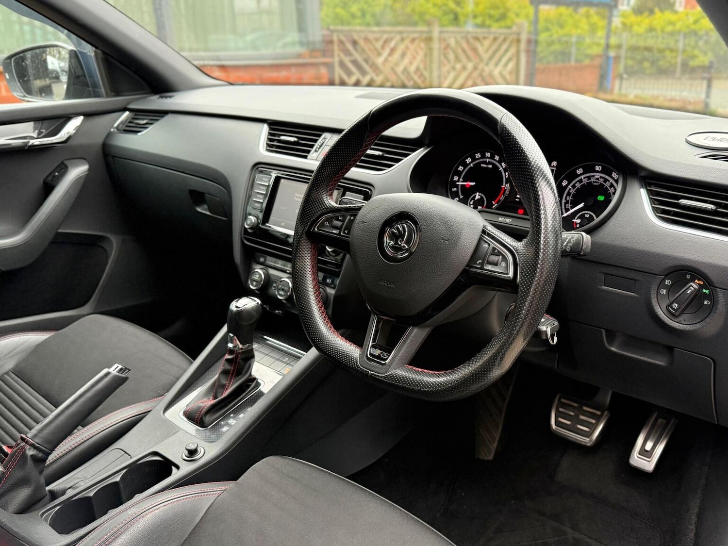 Used Skoda Octavia 2015 for sale - 77851286: Photo 16