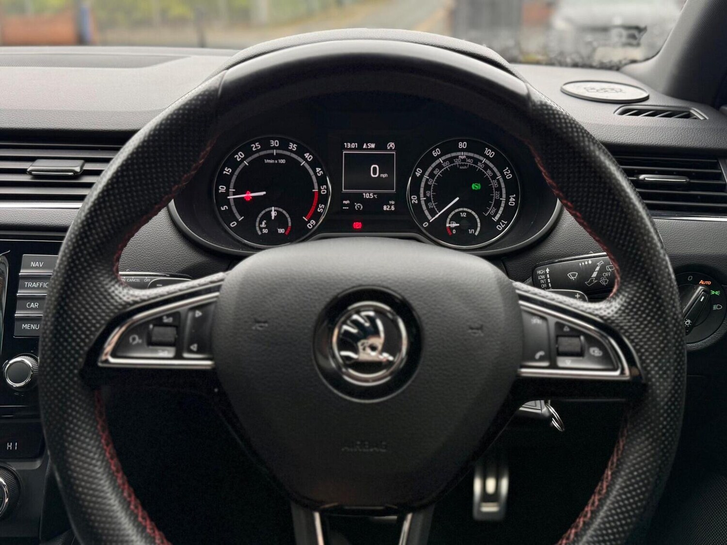 Used Skoda Octavia 2015 for sale - 77851286: Photo 18