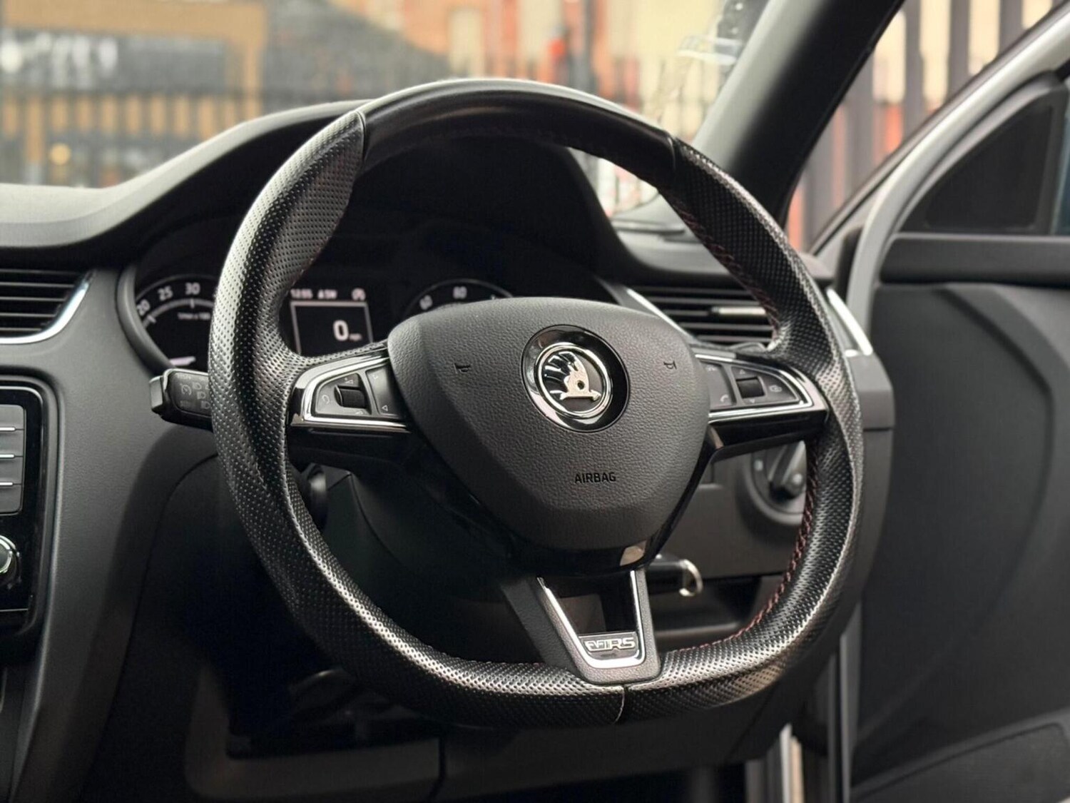 Used Skoda Octavia 2015 for sale - 77851286: Photo 19