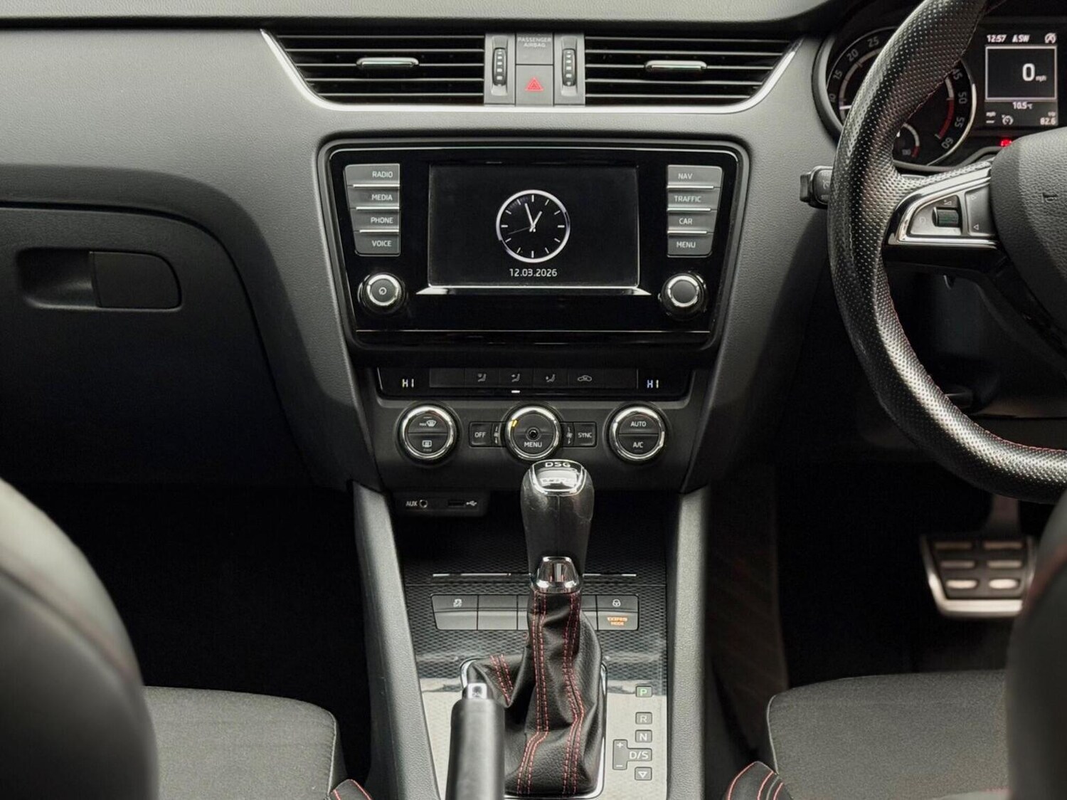 Used Skoda Octavia 2015 for sale - 77851286: Photo 20