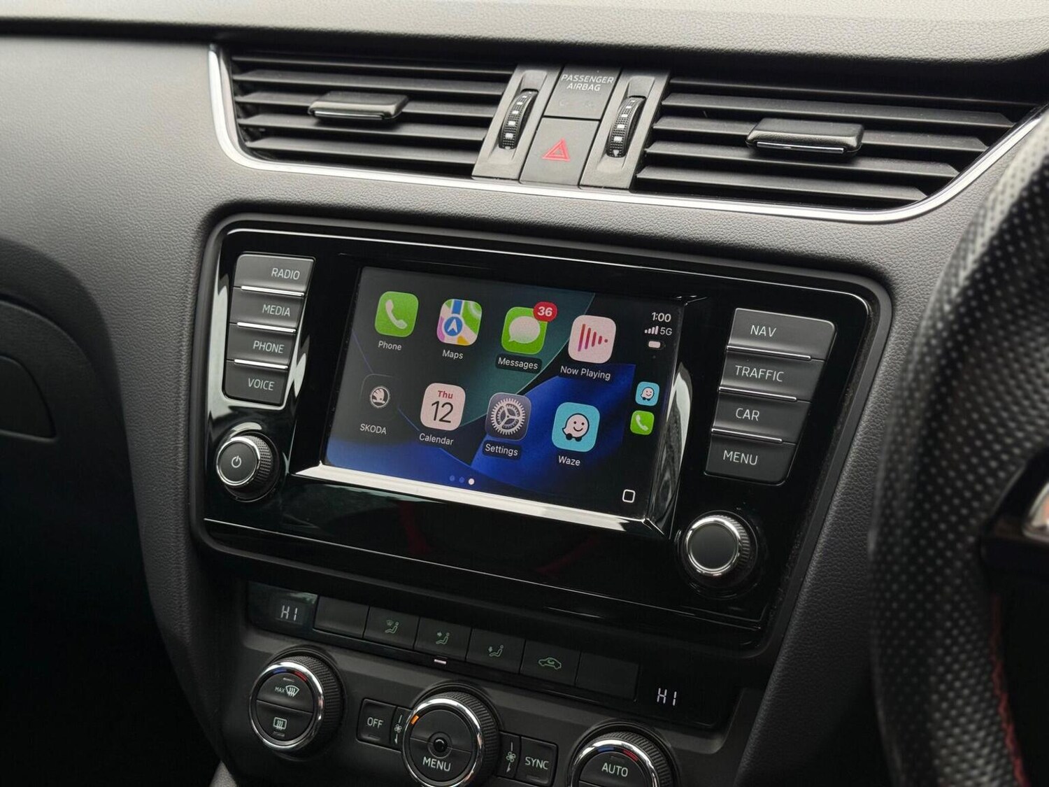 Used Skoda Octavia 2015 for sale - 77851286: Photo 21