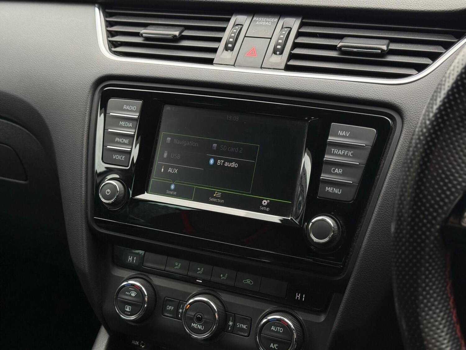 Used Skoda Octavia 2015 for sale - 77851286: Photo 23