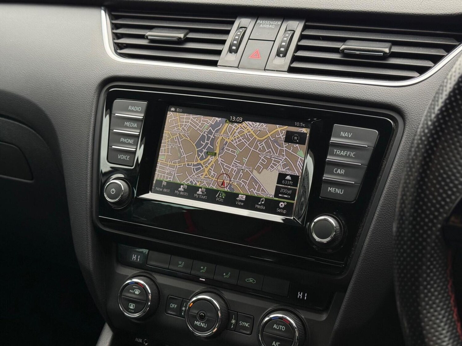 Used Skoda Octavia 2015 for sale - 77851286: Photo 24