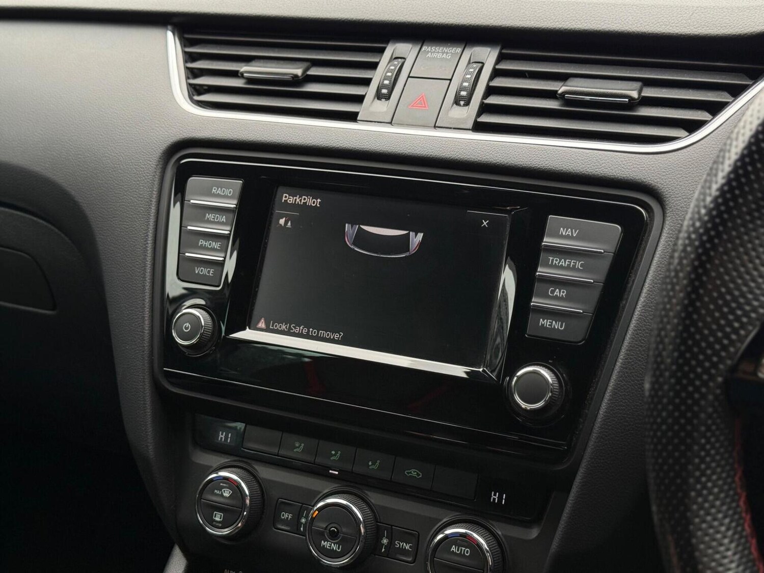 Used Skoda Octavia 2015 for sale - 77851286: Photo 26