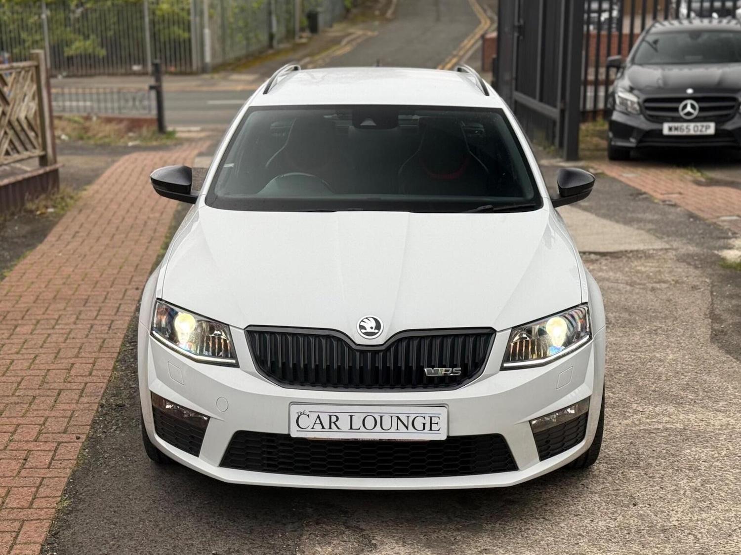 Used Skoda Octavia 2015 for sale - 77851286: Photo 4