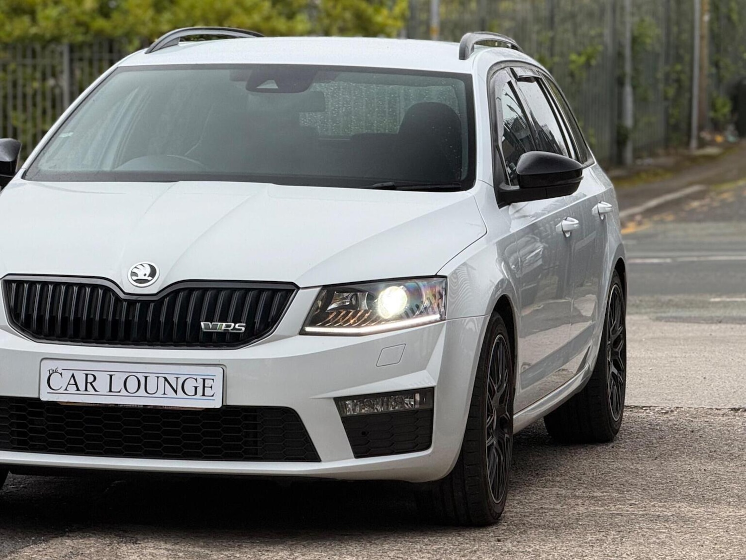 Used Skoda Octavia 2015 for sale - 77851286: Photo 5