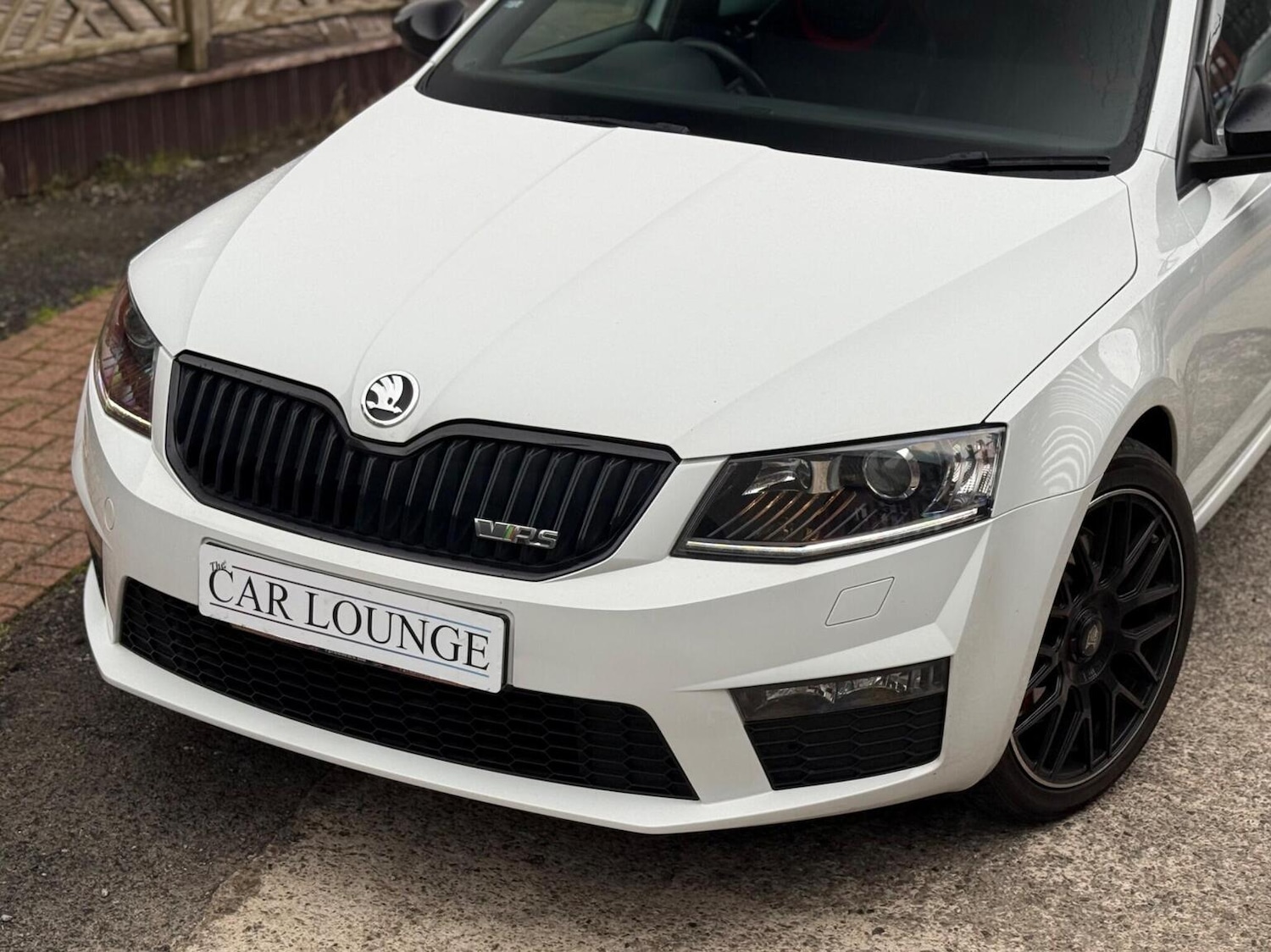 Used Skoda Octavia 2015 for sale - 77851286: Photo 6