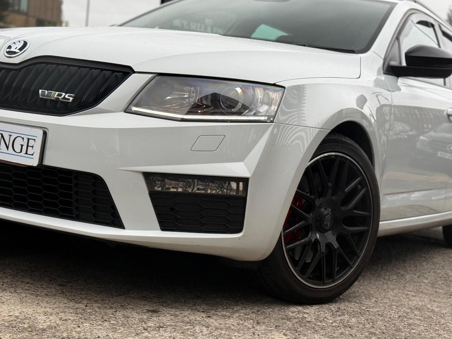 Used Skoda Octavia 2015 for sale - 77851286: Photo 7