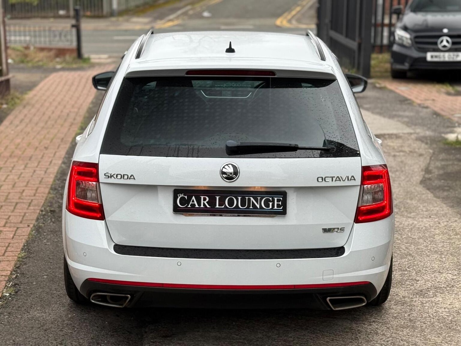 Used Skoda Octavia 2015 for sale - 77851286: Photo 8