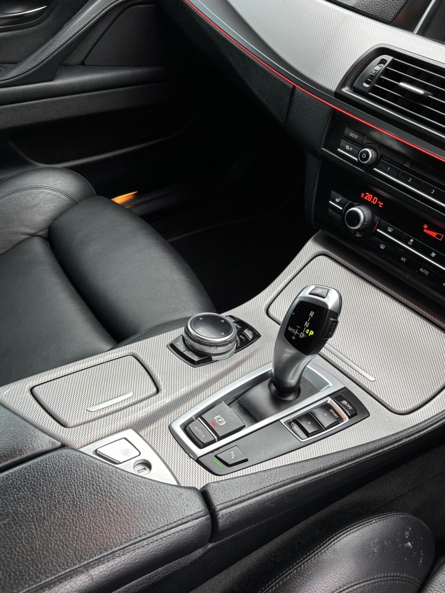 Used BMW 5 Series 2014 for sale - 76547945: Photo 10