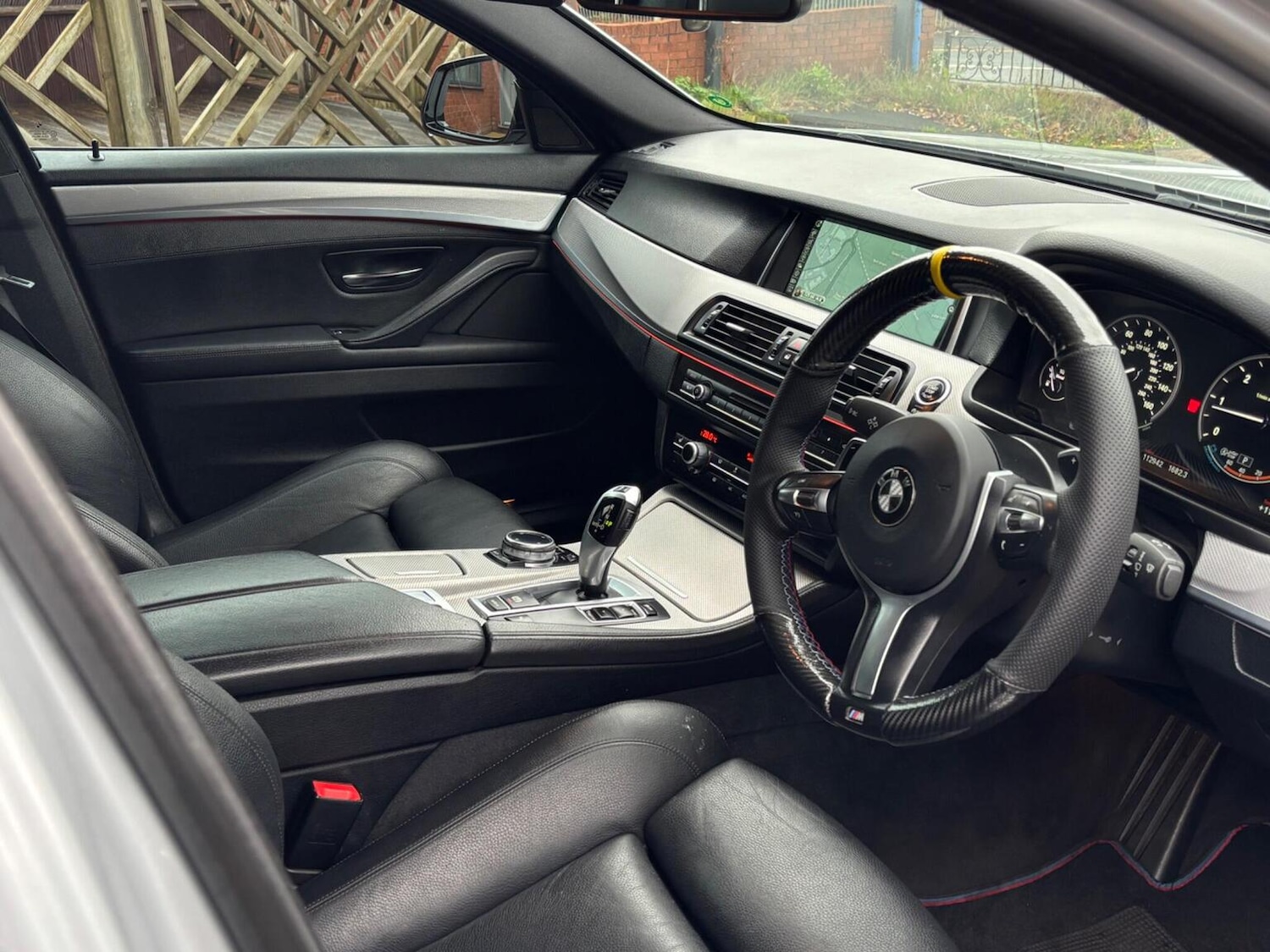 Used BMW 5 Series 2014 for sale - 76547945: Photo 5