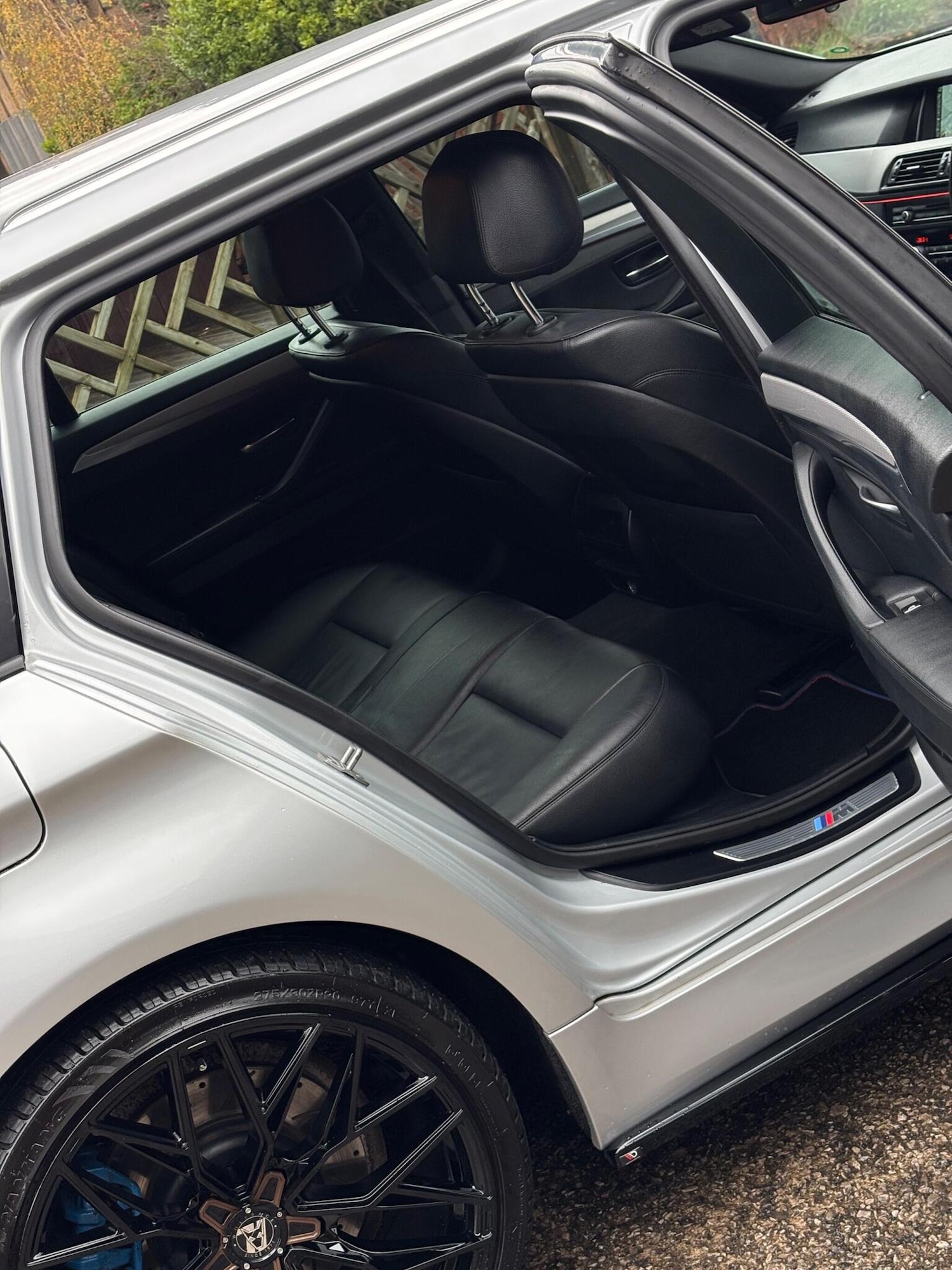 Used BMW 5 Series 2014 for sale - 76547945: Photo 6