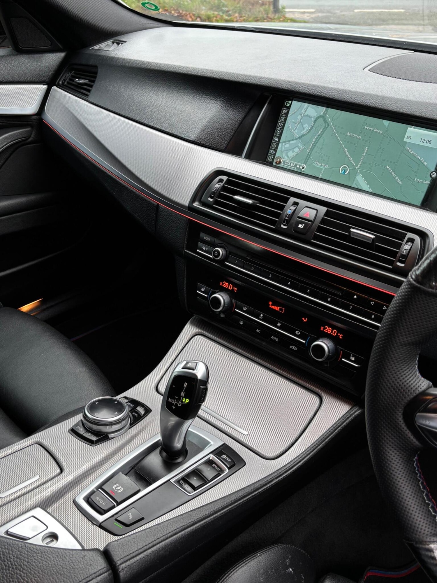 Used BMW 5 Series 2014 for sale - 76547945: Photo 9