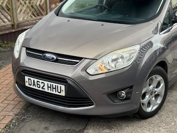 Used Ford Grand C-Max 2013 for sale - 78289739: Photo