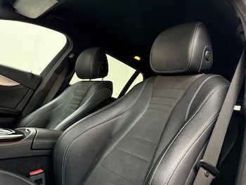 Used Mercedes-Benz E Class 2018 for sale - 79540624: Photo