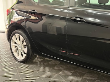 Used Vauxhall Astra 2017 for sale - 78925932: Photo