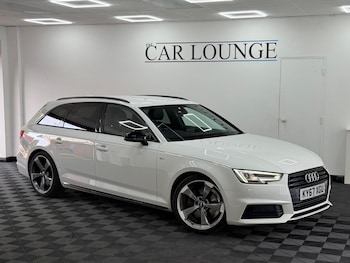 Used Audi A4 2017 for sale - 79465181: Photo