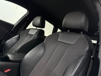 Used Audi A4 2017 for sale - 79465181: Photo