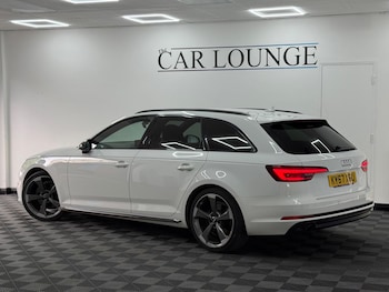 Used Audi A4 2017 for sale - 79465181: Photo