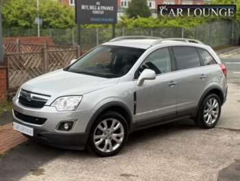 2013 - 2.2 CDTi [184] SE Nav 5dr [Start Stop]