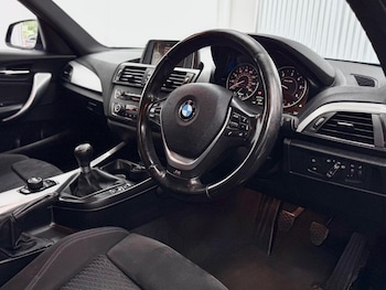 Used BMW 1 Series 2014 for sale - 78840858: Photo