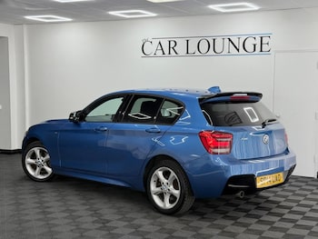 Used BMW 1 Series 2014 for sale - 78840858: Photo
