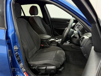 Used BMW 1 Series 2014 for sale - 78840858: Photo