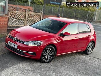 Used Volkswagen Golf 2018 for sale - 78379435: Photo