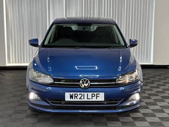 Used Volkswagen Polo 2021 for sale - 79633985: Photo