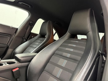 Used Mercedes-Benz CLA 2017 for sale - 78978516: Photo
