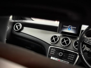 Used Mercedes-Benz CLA 2017 for sale - 78978516: Photo