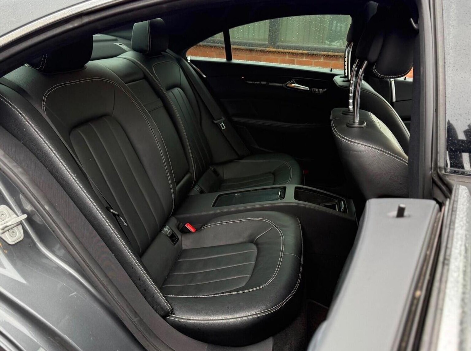 Used Mercedes-Benz CLS 2015 for sale - 77997230: Photo 10