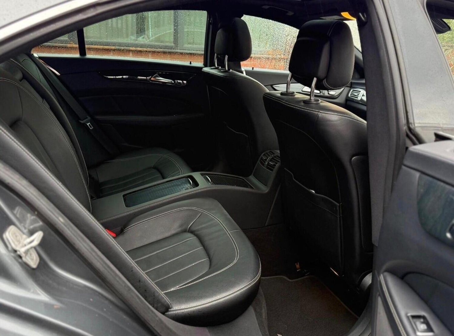 Used Mercedes-Benz CLS 2015 for sale - 77997230: Photo 11