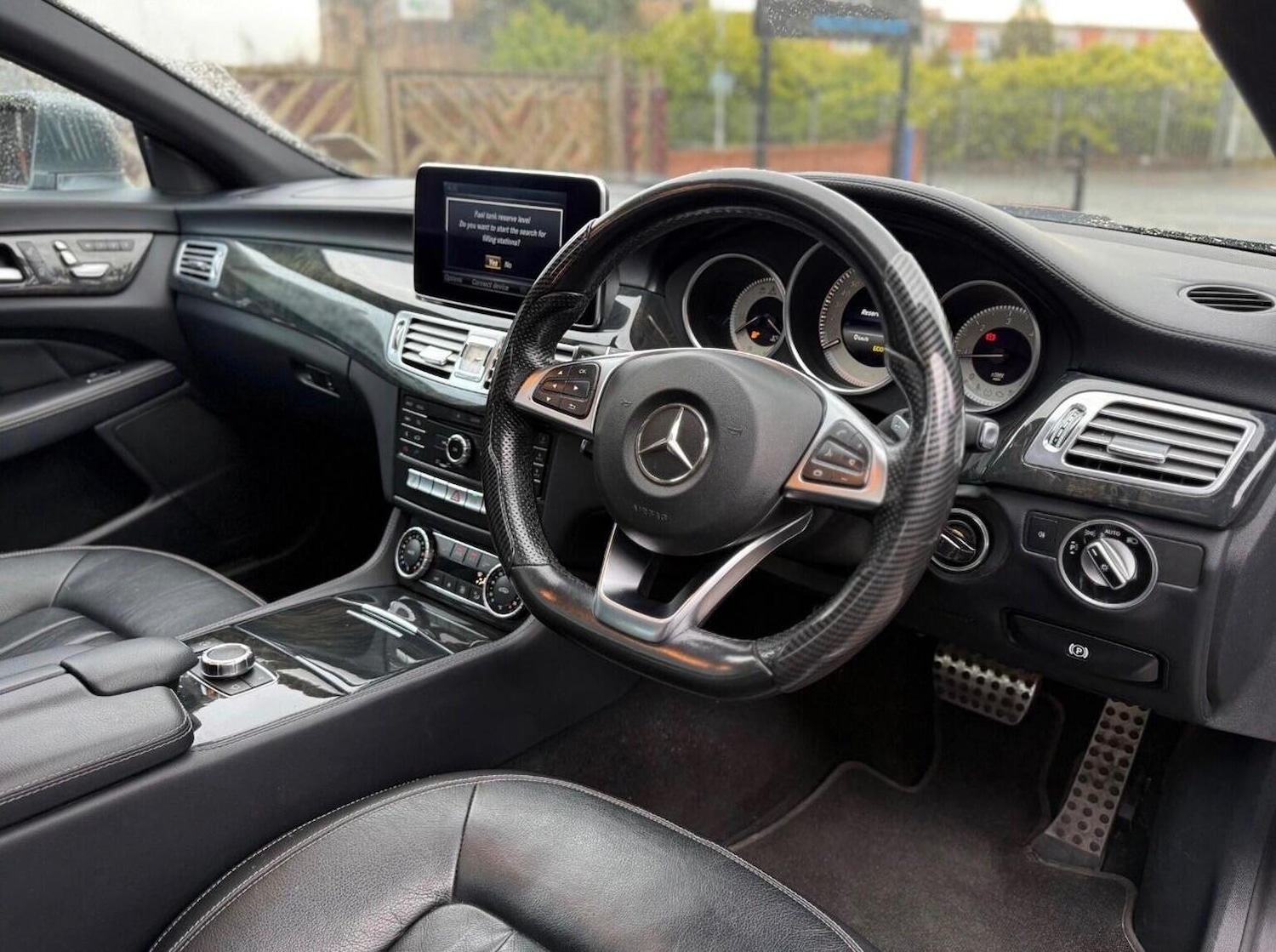 Used Mercedes-Benz CLS 2015 for sale - 77997230: Photo 14