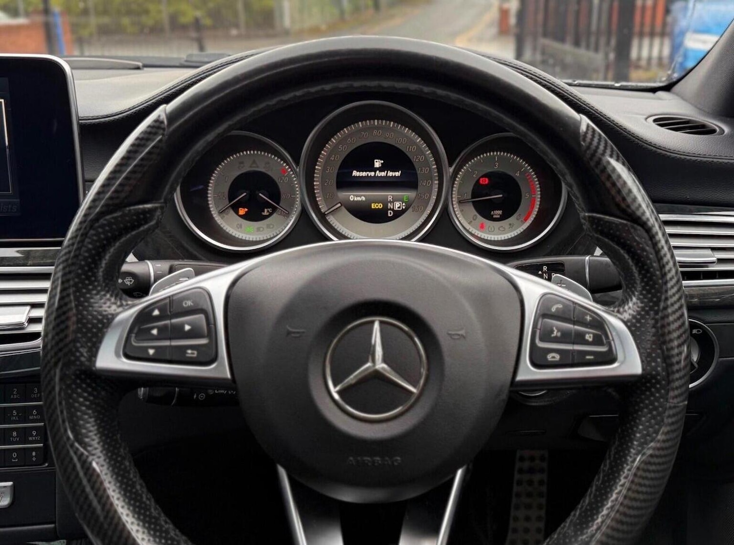 Used Mercedes-Benz CLS 2015 for sale - 77997230: Photo 15