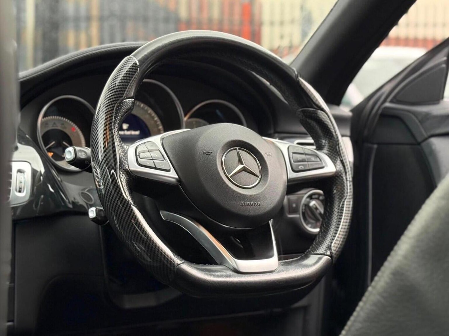 Used Mercedes-Benz CLS 2015 for sale - 77997230: Photo 16